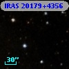 IRAS 20179+4356