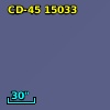 CD-45 15033