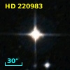 HD 220983