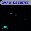 2MASS J23335765-4436261