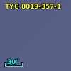 TYC 8019-357-1