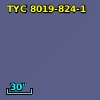 TYC 8019-824-1
