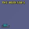 TYC 8020-538-1