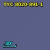 TYC 8020-891-1
