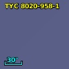 TYC 8020-958-1