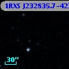 1RXS J232835.7-422459