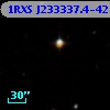 1RXS J233337.4-421337