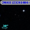 2MASS J23281404-4234516