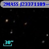 2MASS J23371109-4247487