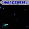2MASS J23353361-4421500