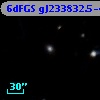6dFGS gJ233832.5-422048
