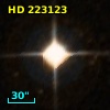 HD 223123