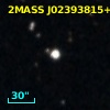 2MASS J02393815+3928579