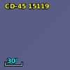 CD-45 15119
