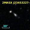 2MASX J23453227-4408541