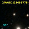 2MASX J23455778-4415107