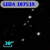 LEDA  107518