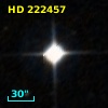 HD 222457