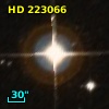 HD 223066