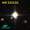 HD 223132