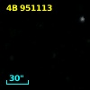 4B 951113