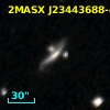 2MASX J23443688-4448434