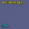 TYC 8020-483-1