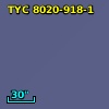TYC 8020-918-1