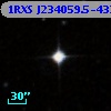 1RXS J234059.5-433616