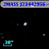 2MASS J23442956-4210199