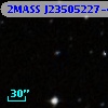 2MASS J23505227-4228394