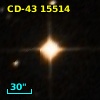CD-43 15514
