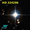 HD 224296