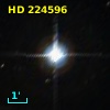 HD 224596