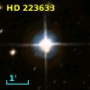HD 223633