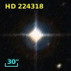 HD 224318