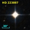 HD 223887