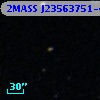 2MASS J23563751-4426467
