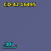 CD-42 16495
