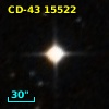 CD-43 15522