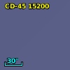 CD-45 15200