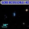 LCRS B235120.1-423056