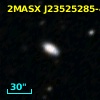 6dFGS gJ235252.9-440918