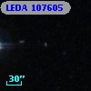 LEDA  107605