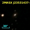 2MASX J23531437-4214427