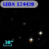 LEDA  124420