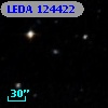 LEDA  124422