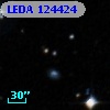 LEDA  124424