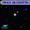 2MASS J02394770+3834507
