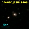 2MASX J23543695-4222194